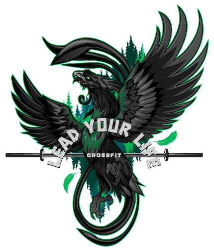 CrossFit Lead Your Life